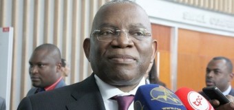 Etiópia: Chefe da diplomacia angolana na reunião do CARIC