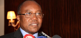 Angola/Moçambique: Secretário de Estado na conferência de ministros da CPLP