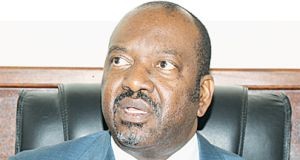 Actas de cooperação assinadas em Harare