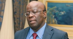 Joaquim Barbosa regressa ao Brasil
