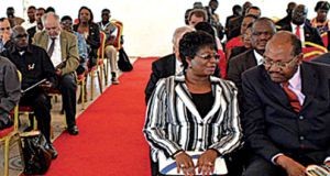 Acaba fórum empresarial entre Angola e a Namíbia