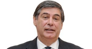 João da Câmara de visita ao Uíge