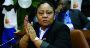 Condição da mulher em debate na ONU