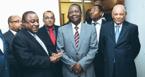 Ministro da Justiça destaca empenho da CPLP
