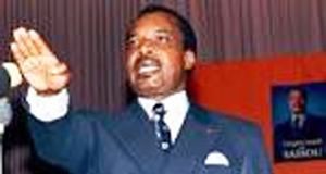Presidente do Congo esperado em Luanda
