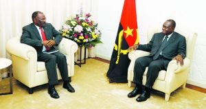 Angola e Cabo Verde juntos na aviação civil