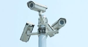Videovigilância ajuda a Polícia Nacional