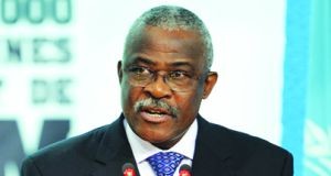 Presidente do Fundo Internacional de Desenvolvimento Agrícola (FIDA) visita Angola