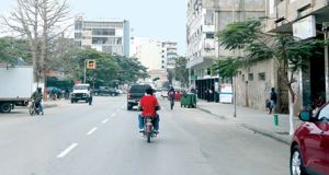 Missões empresariais a Benguela e Praia