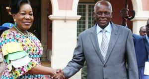 Angola dá ajuda à RCA