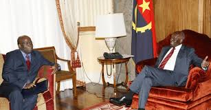 Angola: Chefe de Estado angolano recebe mensagem da Presidente do Brasil