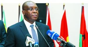 Sucesso de Angola na saúde da criança