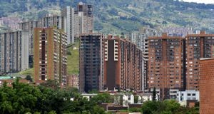 Angola mostra projectos de urbanismo de sucesso