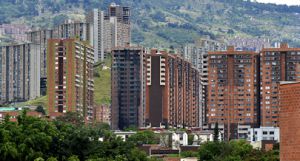 Fotografia: Quintiliano dos Santos| Medellin