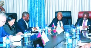 Assinado em Luanda acordo com a Antex