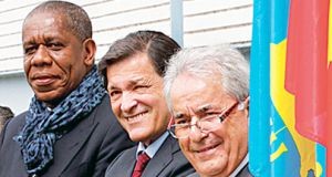 Aberto consulado honorário nas Astúrias