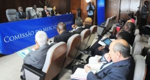Mercado de Capitais apresentou projectos