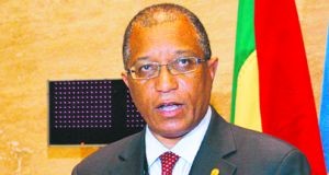 Reforço da cooperação