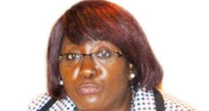 Ministra zambiana de visita a Angola