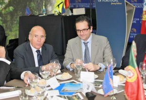 ALMOÇO DEBATE HOTEL FONTANA PARK 10.04.2014 108