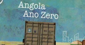 Filme angolano em Cannes