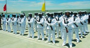 Aquisição de navios na mira da Marinha