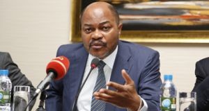 Mercado de Angola aberto aos italianos