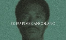 “Se eu fosse angolano” – Álbum de estreia de Nástio Mosquito