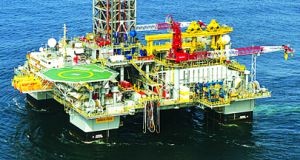 Angola é estável para as petrolíferas