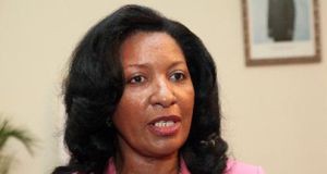 Angola contra limitações