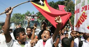Parlamentos da CPLP fazem reunião em Díli