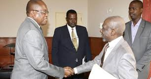 Manuel Augusto avalia cooperação com França, Guiné-Conakry e Turquia