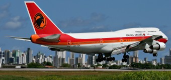 Aviões mais seguros