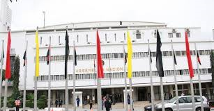 Parlamentares de Moçambique vão trocar experiência em Luanda