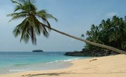Crescimento da economia angolana levado a público em São Tomé