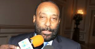 Relações entre governos provinciais de Angola e da Argentina são profícuos
