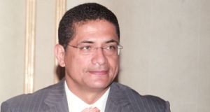 Produção de energia aumenta no país