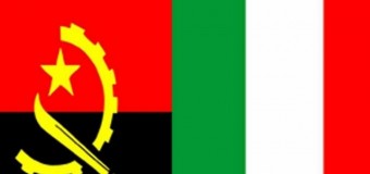 Primeiro-Ministro Italiano menciona Angola para ilustrar importância de África