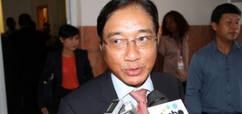 Embaixador vietnamita ressalta desempenho do Executivo angolano
