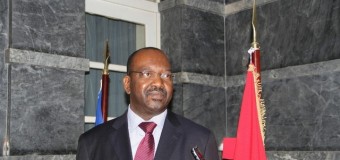 Angola guia-se num princípio da sua política externa para resolução de conflitos em África