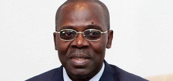 Primeiro-ministro da RCA está em Luanda para reforço da cooperação bilateral