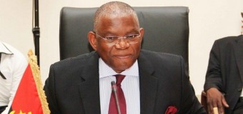 Georges Chikoti quer consolidação das relações com Zâmbia