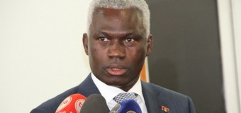 Angola contribui com USD 10 milhões para Fundo Fiduciário Africano de solidariedade
