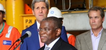 Ministro Georges Chikoti destaca relações com EUA