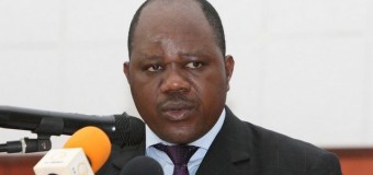 Angola presente no salão internacional de segurança na Côte D’Ivoire