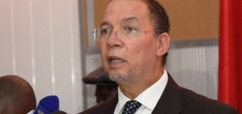 Assinados três memorandos de entendimento no sector geológico