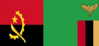 Angola e Zâmbia rubricam Memorando de Entendimento
