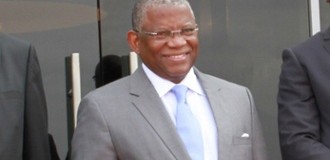 Ministro George Chikoti considera positiva visita do Presidente da Tanzânia