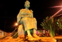 Estátua da rainha Njinga Mbande será erguida este ano