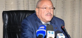 Angola na Conferência Mundial do Parlamento Electrónico